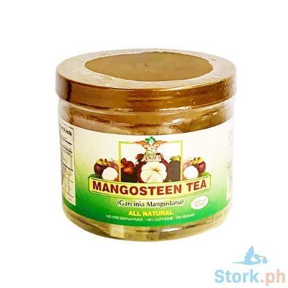 Picture of Akita Mangosteen Tea All Natural (25 Tea Bags x 1g)