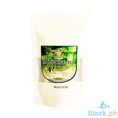 Picture of Akita Sambong Tea (25 Tea Bags x 1g)