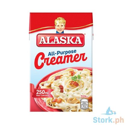 Picture of Alaska All Purpose Creamer 250ml