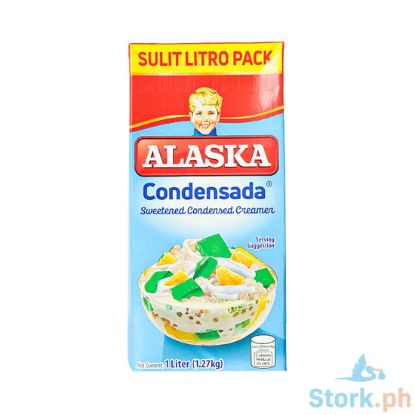 Picture of Alaska Condensada 1.27Kg