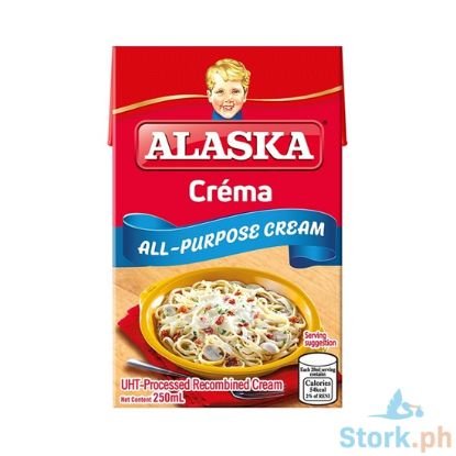 Picture of Alaska Crema 250ml