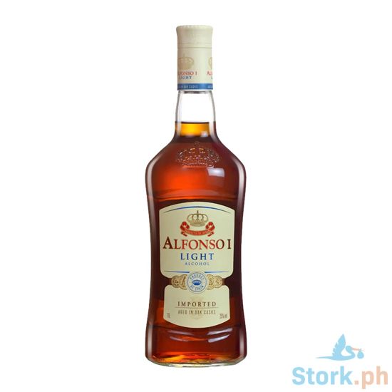 Picture of Alfonso Light 1000ml