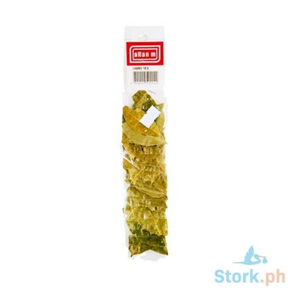 Picture of Allan M Laurel Leaves 10 Pieces