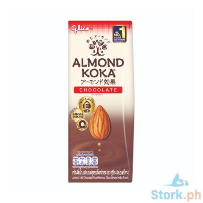 Picture of Almond Koka Chocolate 180ml