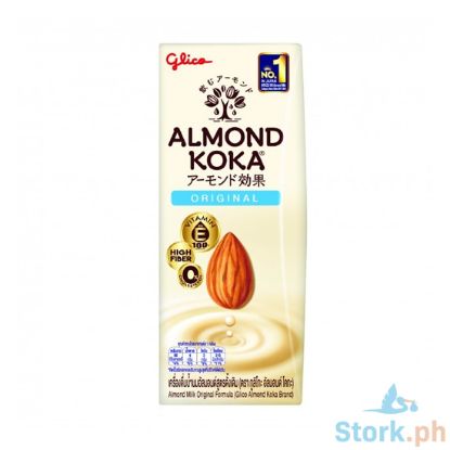 Picture of Almond Koka Original 180ml