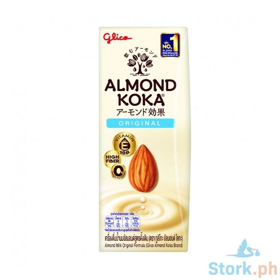 Picture of Almond Koka Original 180ml