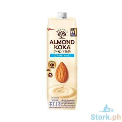 Picture of Almond Koka Original 1L