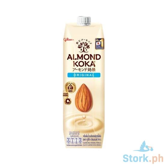 Picture of Almond Koka Original 1L