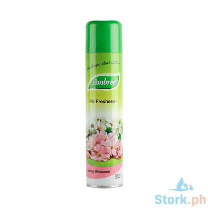 Picture of Ambree Air Freshener Spring Blossoms 300ml