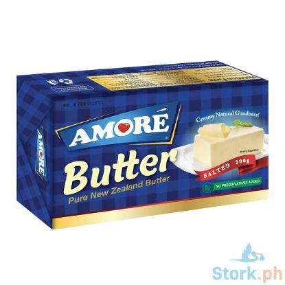 Picture of Amore Salted Butter 200g