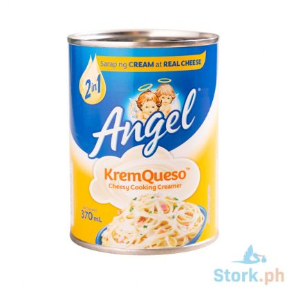 Picture of Angel Krem Queso 370ml