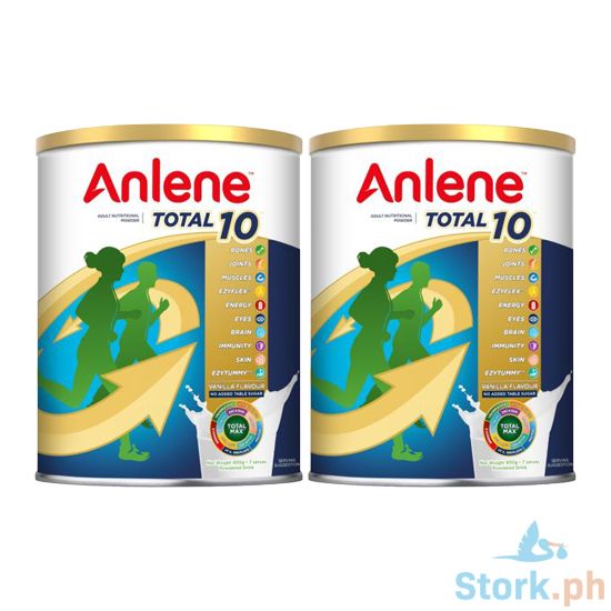 Picture of Anlene Total 10 800g Buy 1 Take 1