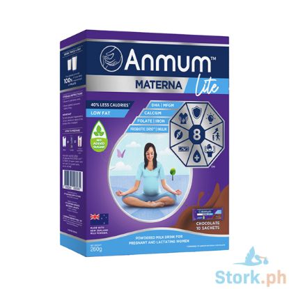 Picture of Anmum Materna Lite 260g