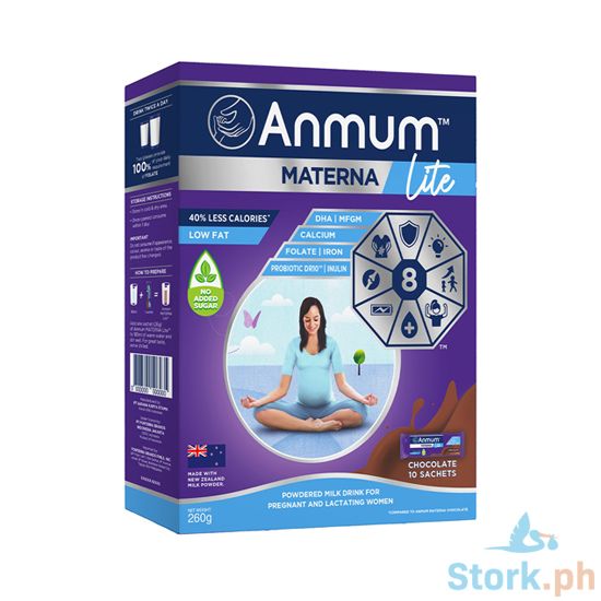 Picture of Anmum Materna Lite 260g