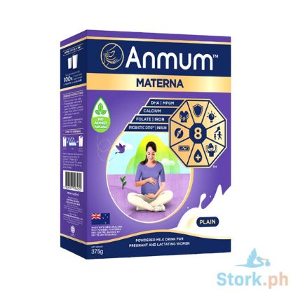 Picture of Anmum Materna Plain 375g