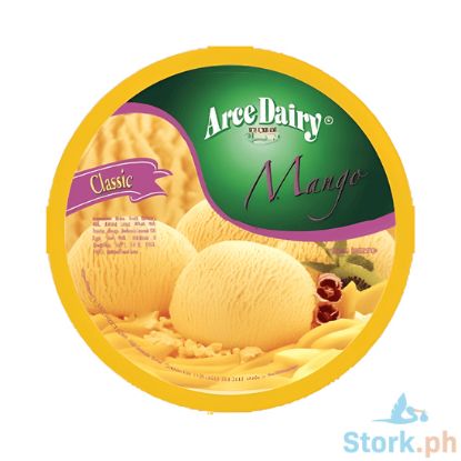Picture of Arce Dairy Classic Mango 1.5L