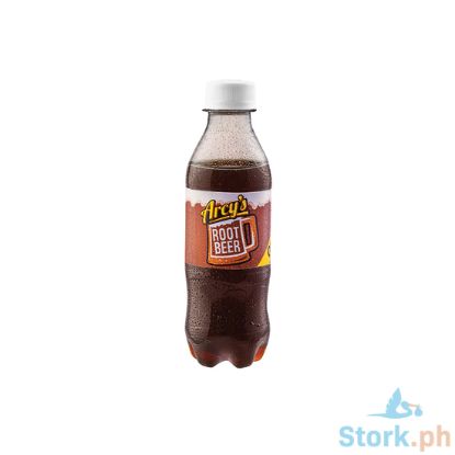 Picture of Arcy's Root Beer 237ml