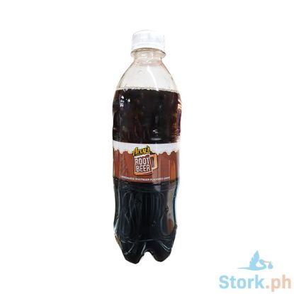 Picture of Arcy's Root Beer 500ml