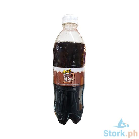 Picture of Arcy's Root Beer 500ml