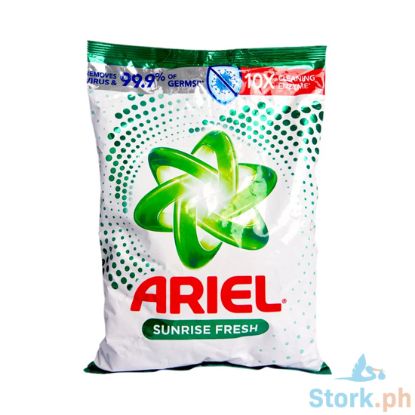 Picture of Ariel Powder Sunrise Fresh 1190g