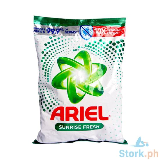 Picture of Ariel Powder Sunrise Fresh 1190g