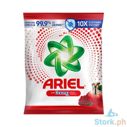 Picture of Ariel Powder W Downy Floral Passion 1800G