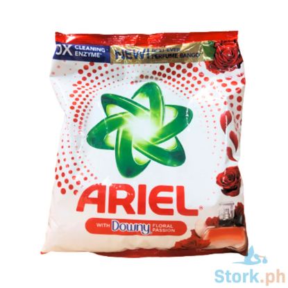 Picture of Ariel Powder W Downy Floral Passion 555G