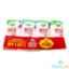 Picture of Arla Milk Goodness Strawberry 200ml 3+1s