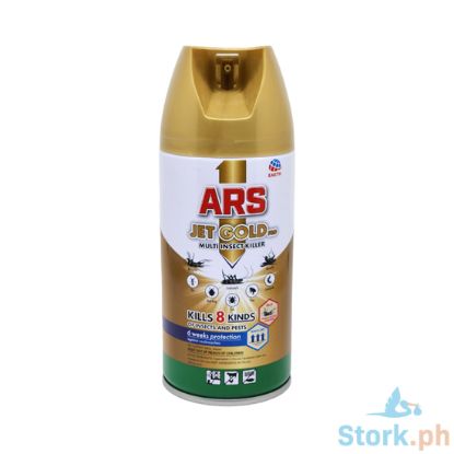 Picture of ARS Jet Gold Multi Insect Killer 300ml