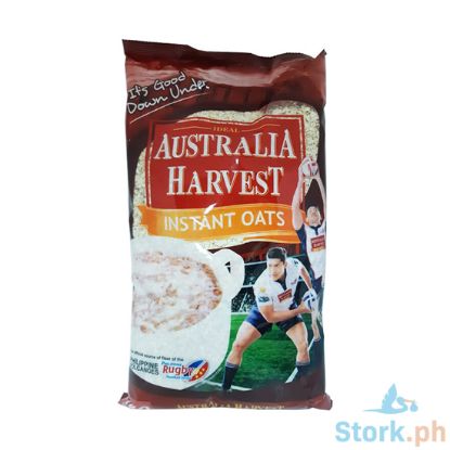 Picture of Australia Harvest Instant Oats 1Kg
