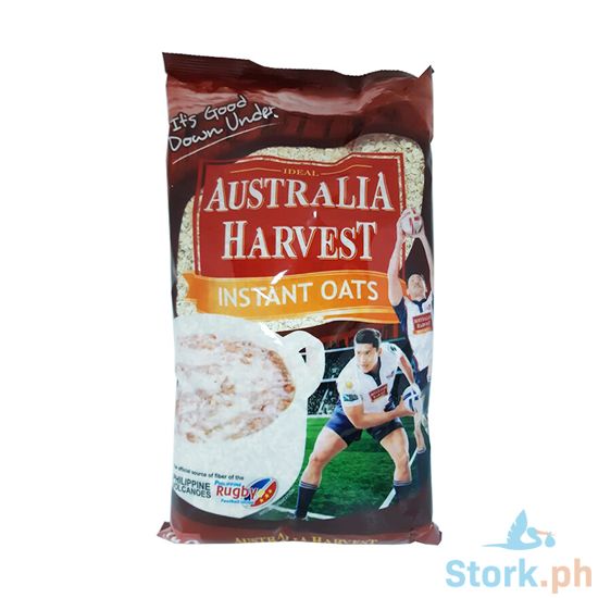 Picture of Australia Harvest Instant Oats 1Kg