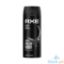 Picture of Axe Deodorant Body Spray Black 135ml