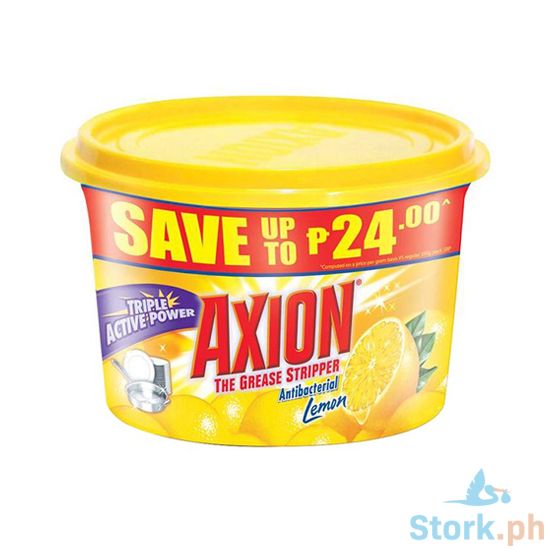 Picture of Axion Lemon 550g Jumbo Pack