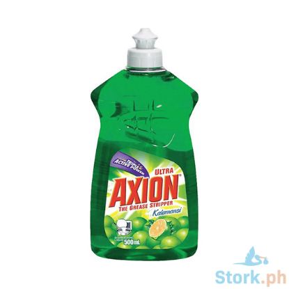 Picture of Axion Liquid Kalamansi 500ml
