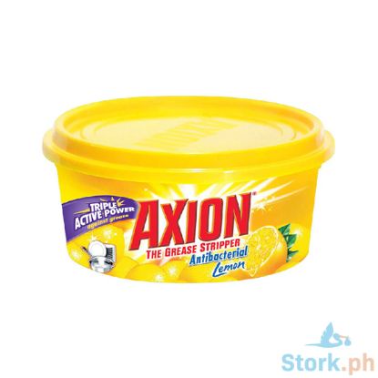 Picture of Axion Paste Lemon 350g
