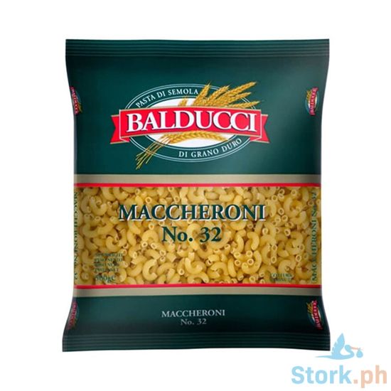 Picture of Balducci Maccheroni 500g
