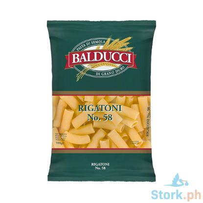Picture of Balducci Rigatoni 500g
