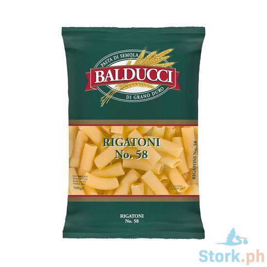 Picture of Balducci Rigatoni 500g