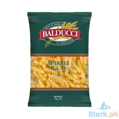 Picture of Balducci Spirali 500g