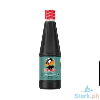 Picture of Bango Manis Sweet Soy Sauce 275ml