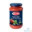 Picture of Barilla Basilio 100% Italian Tomato 400g