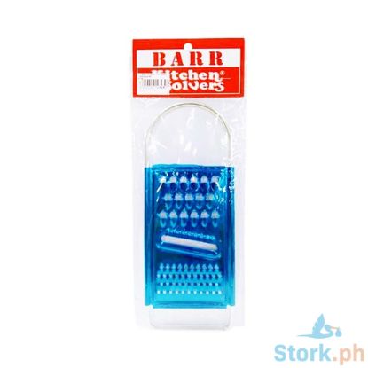 Picture of BARR Kitchen Solvers S/S Grater #4