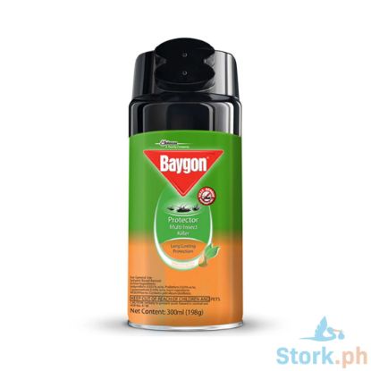Picture of Baygon Protector Multi Insect Killer 300ml save P61.00