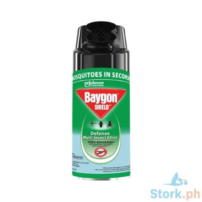 Picture of Baygon Shield Multi Insect Killer 300ml Save P33.00