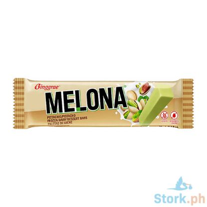 Picture of Binggrae Melona Ice Cream Pistachio 70ml