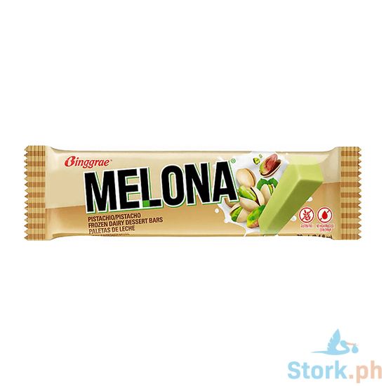 Picture of Binggrae Melona Ice Cream Pistachio 70ml
