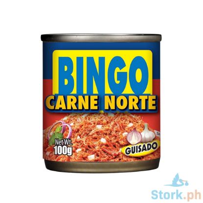Picture of Bingo Carne Norte 100g