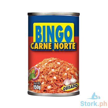 Picture of Bingo Carne Norte 150g