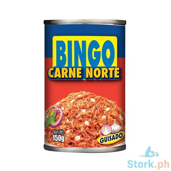 Picture of Bingo Carne Norte 150g