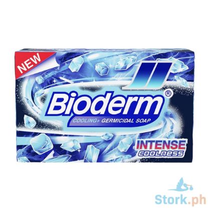 Picture of Bioderm Intense Coolness 135g